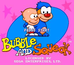 Bubble and Squeak