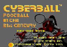 CyberBall