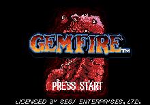 Gemfire