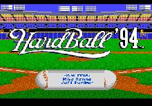 HardBall '94
