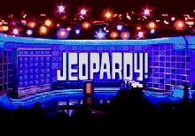 Jeopardy!: Deluxe Edition