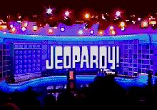 Jeopardy! (GameTek)