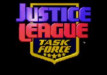 Justice League Task Force