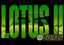 Lotus II: RECS