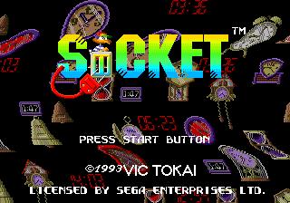 Socket
