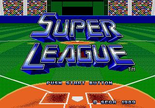 Super League
