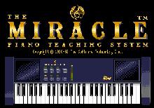 The Miracle Piano Teaching System (software)