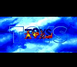 Toys