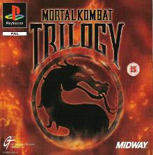 Ultimate Mortal Kombat: Trilogy