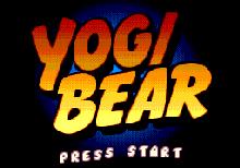 Yogi Bear: Cartoon Capers